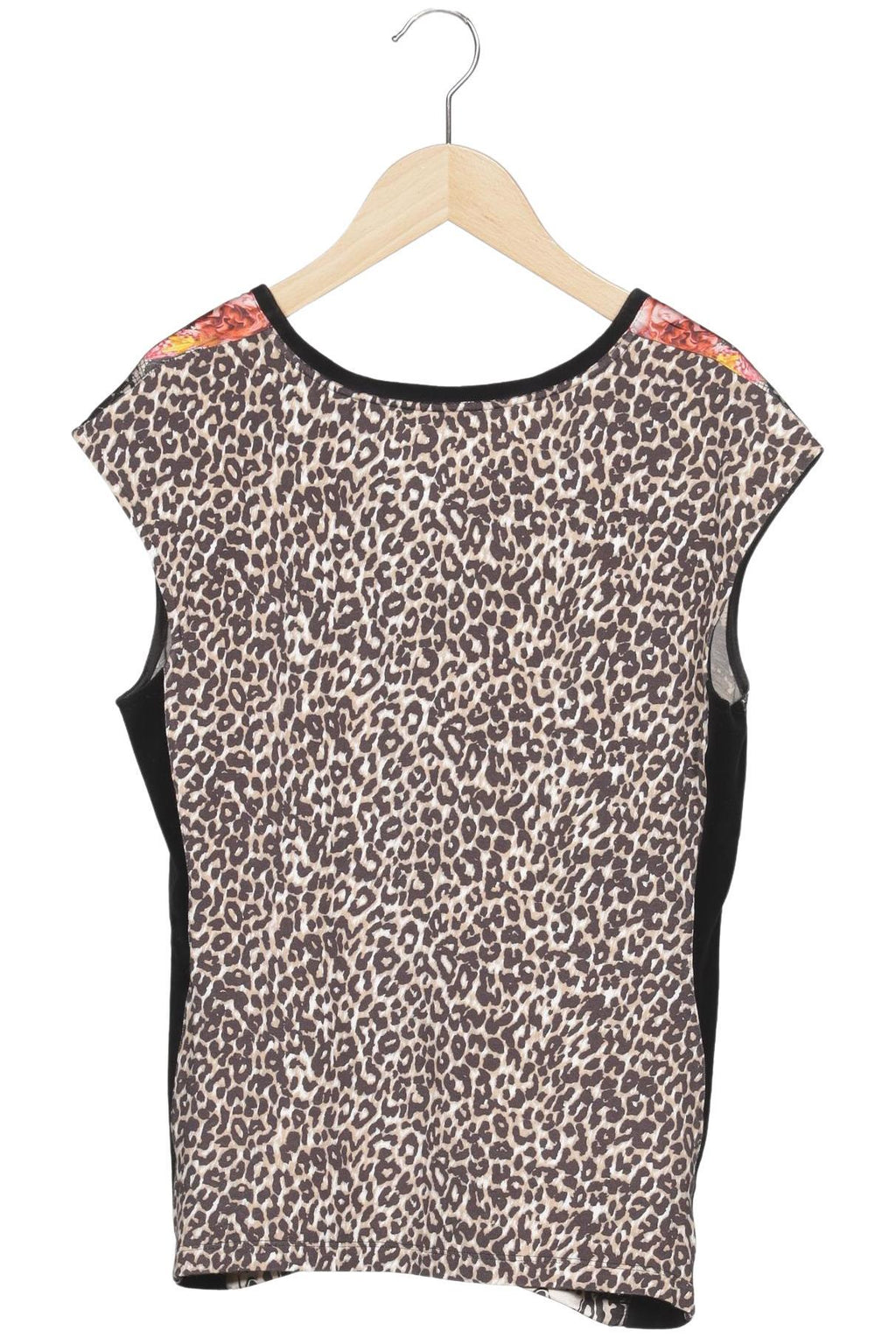 Marc Cain N3 T-Shirt Multicolor EU 38 3