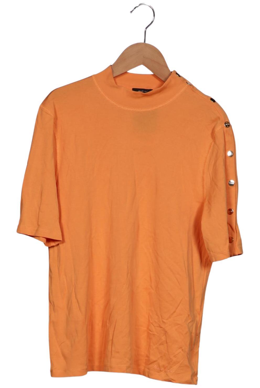Marc Cain N4 T-Shirt Orange EU 40 2
