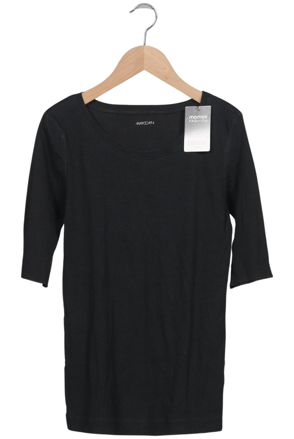 Marc Cain N4 Women's T-Shirt Black EU 40 3