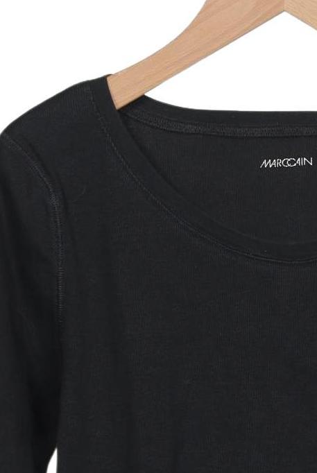 Marc Cain N4 Women's T-Shirt Black EU 40 4