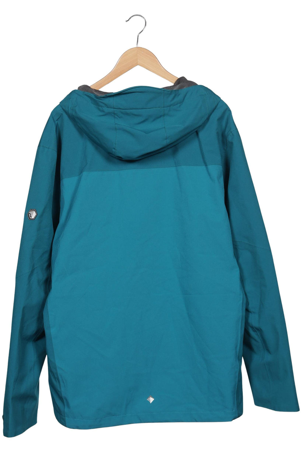 Marc Cain N3 Women's T-Shirt Turquoise EU 38 4