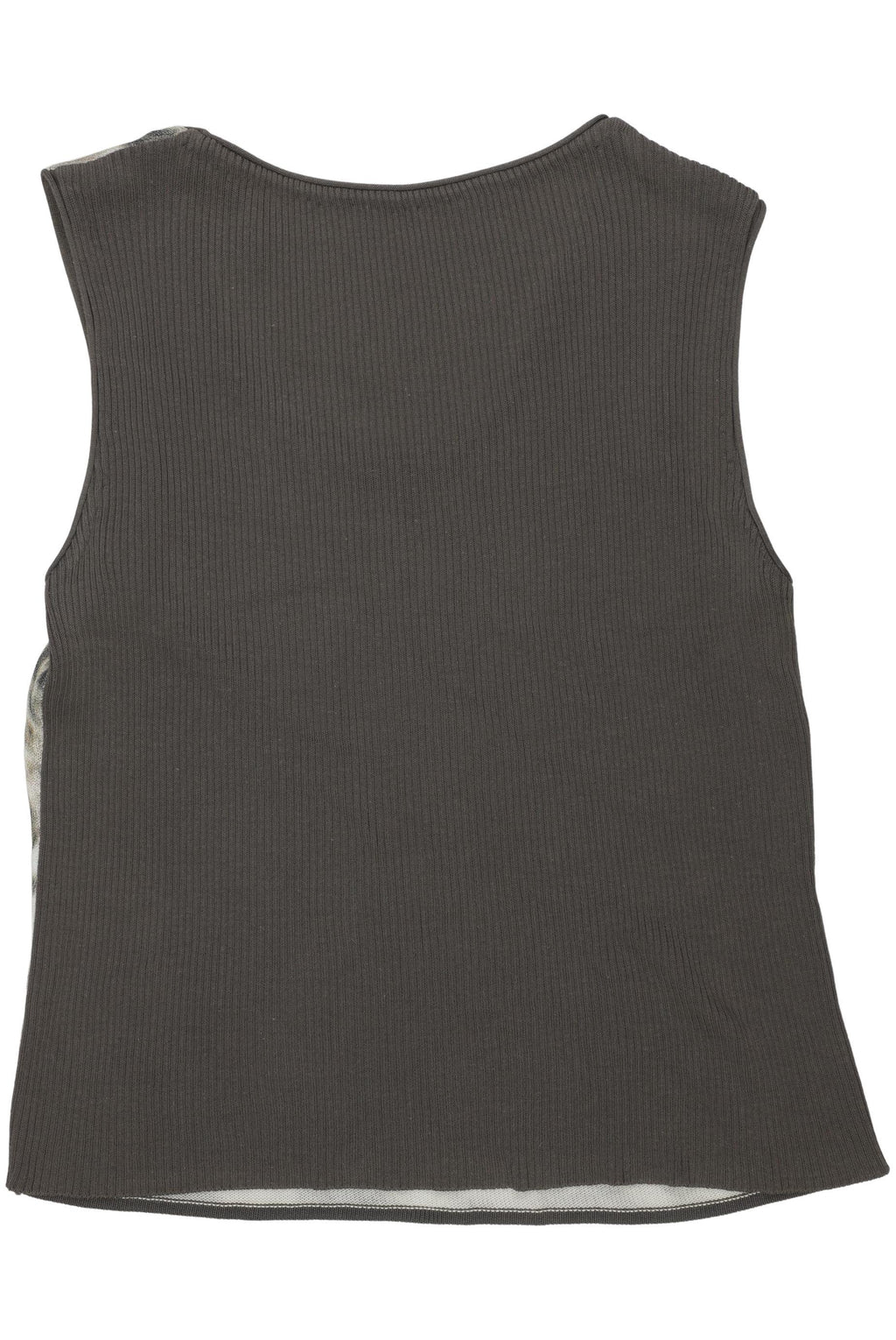 Marc Cain Top Gray S 9