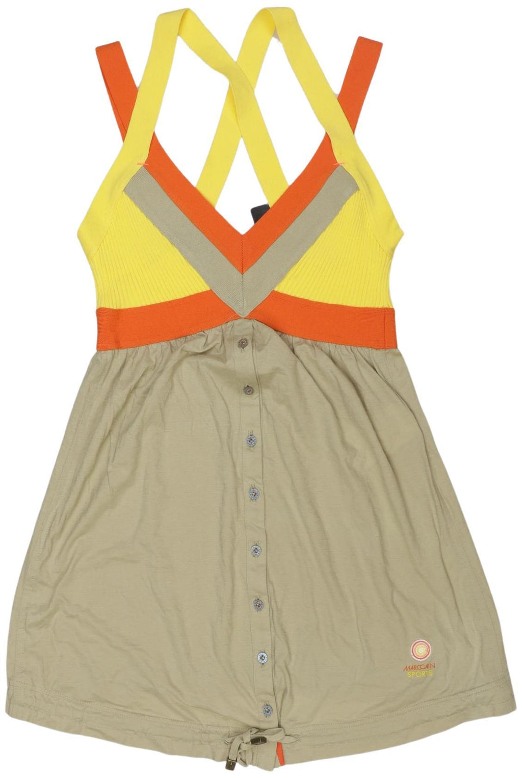 Marc Cain N1 Top Multicolor EU 34 2