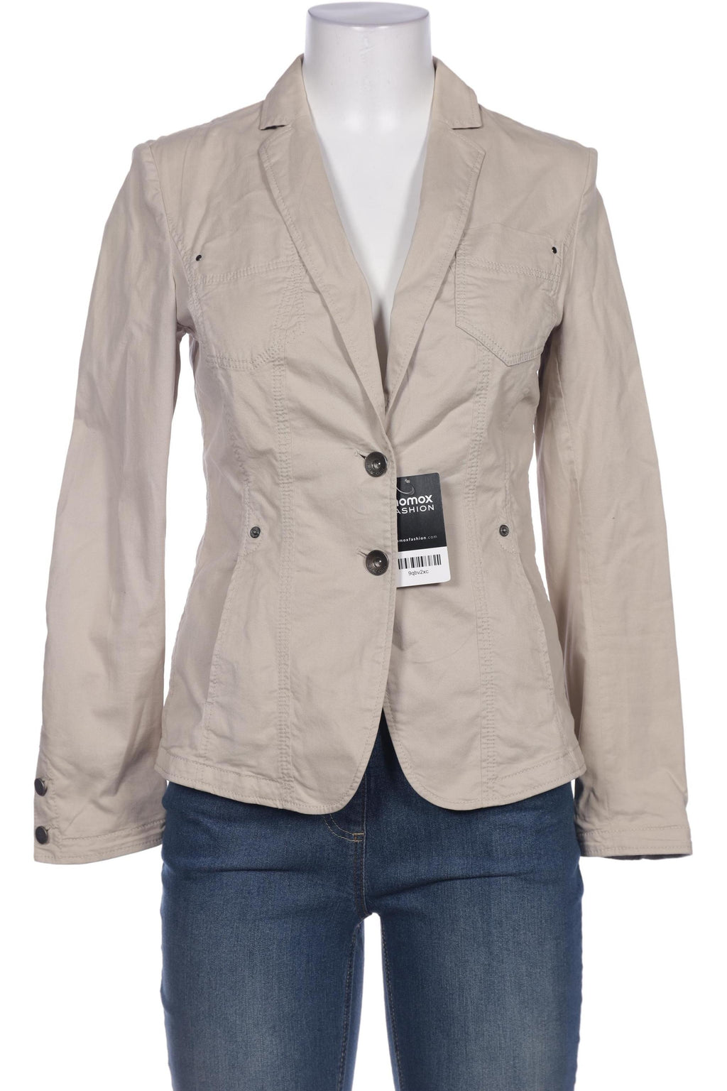 Marc Cain Sports Blazer Beige EU 36 2