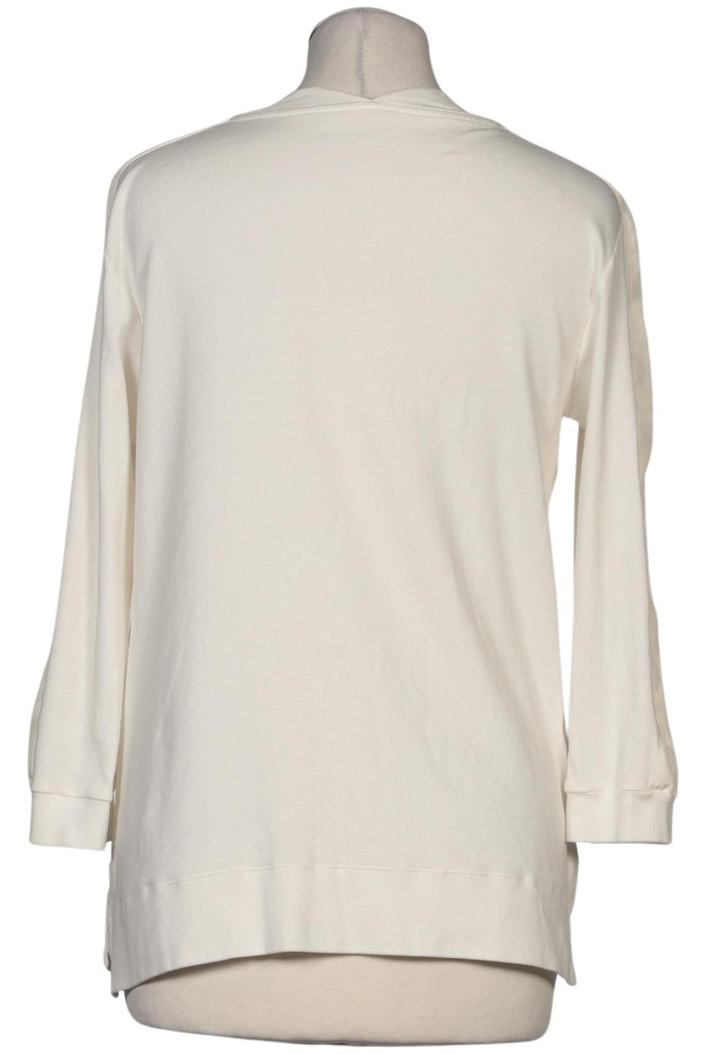 Marc Cain Sports Blouse Cream White EU 36 3