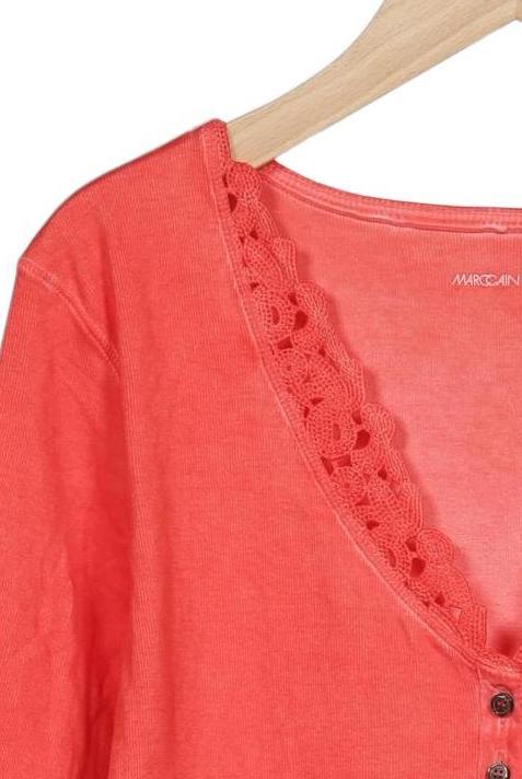 Marc Cain Sports N4 Blouse Red EU 40 3