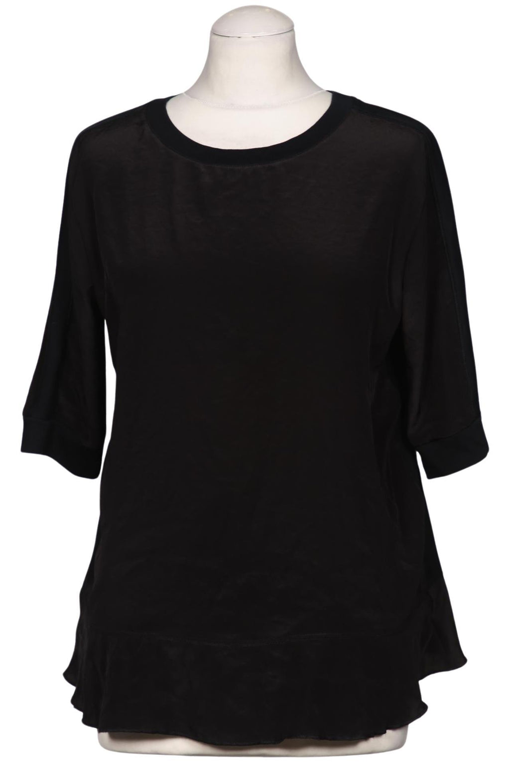 Marc Cain Sports Blouse Black EU 38 3