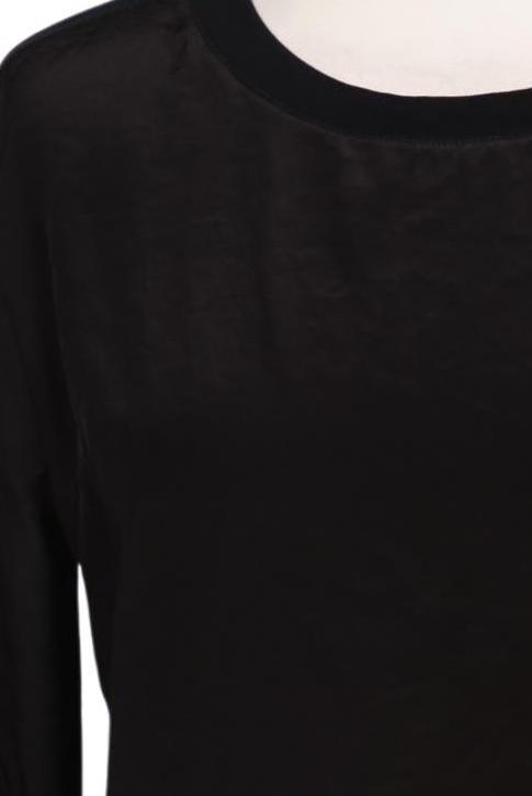 Marc Cain Sports Blouse Black EU 38 5