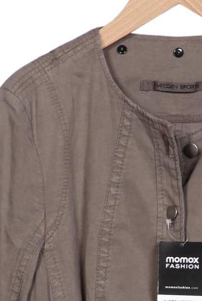 Marc Cain Sports N4 Jacket Brown EU 40 4