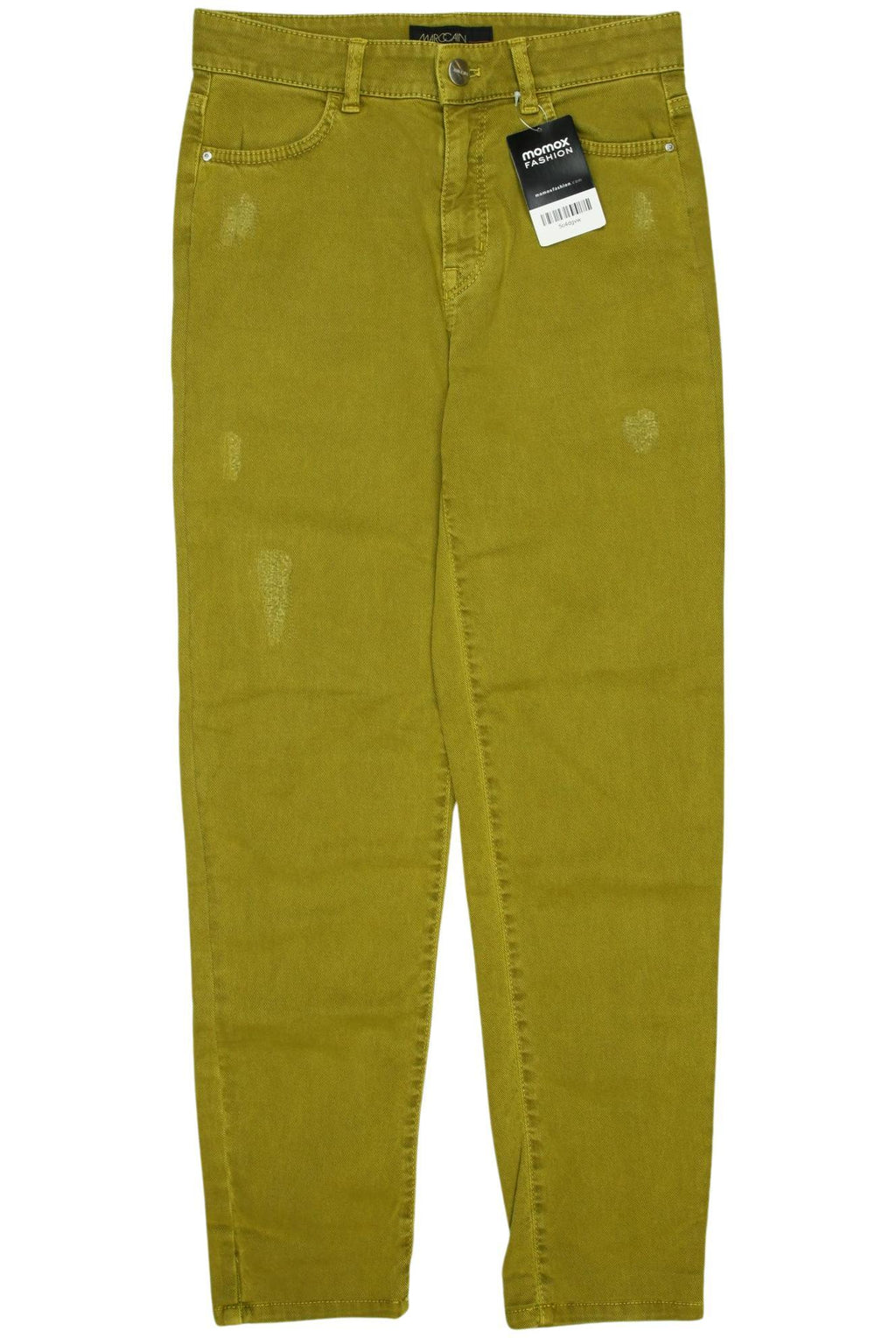 Marc Cain Sports Damen Jeans Grün EU 34 3