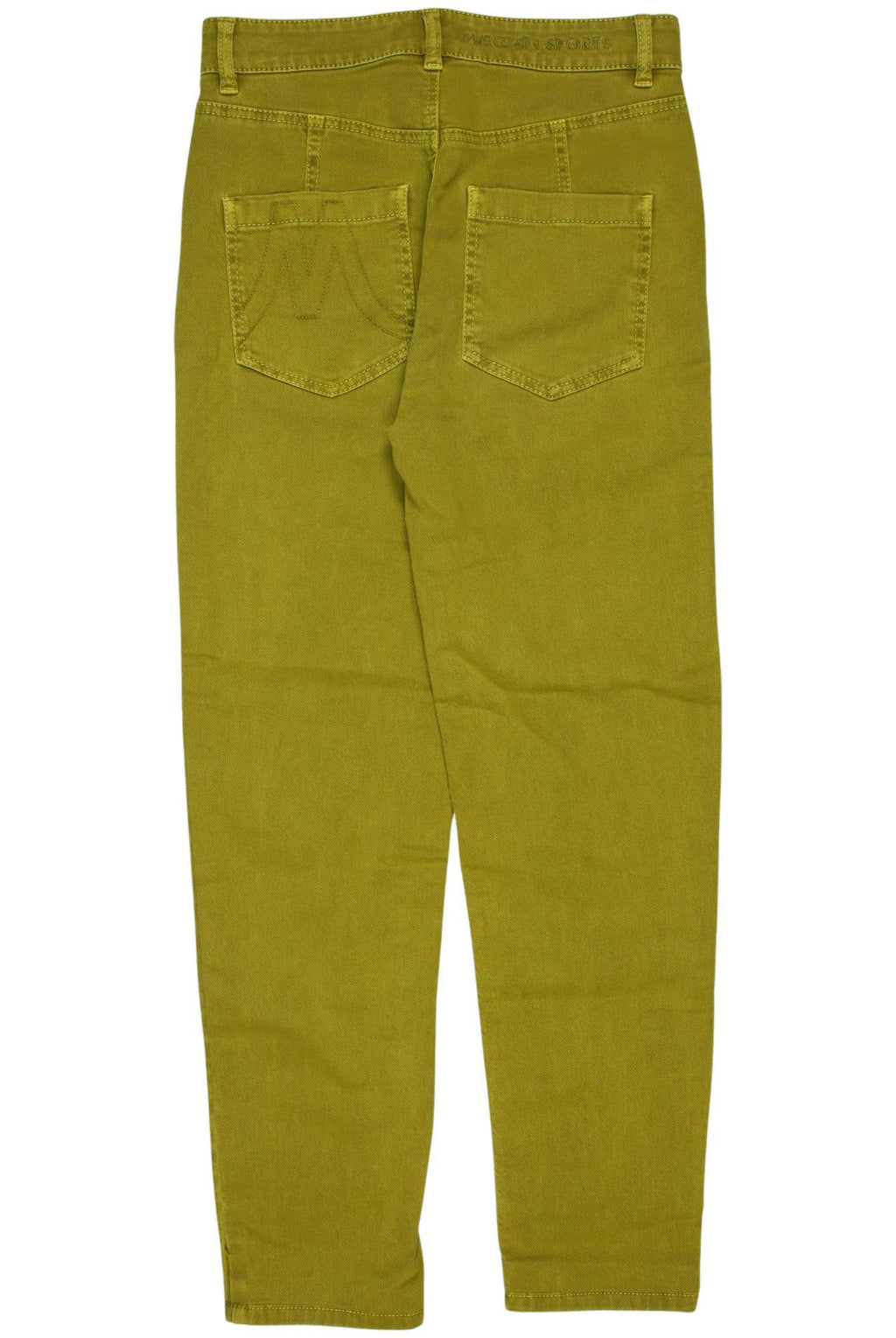 Marc Cain Sports Damen Jeans Grün EU 34 4