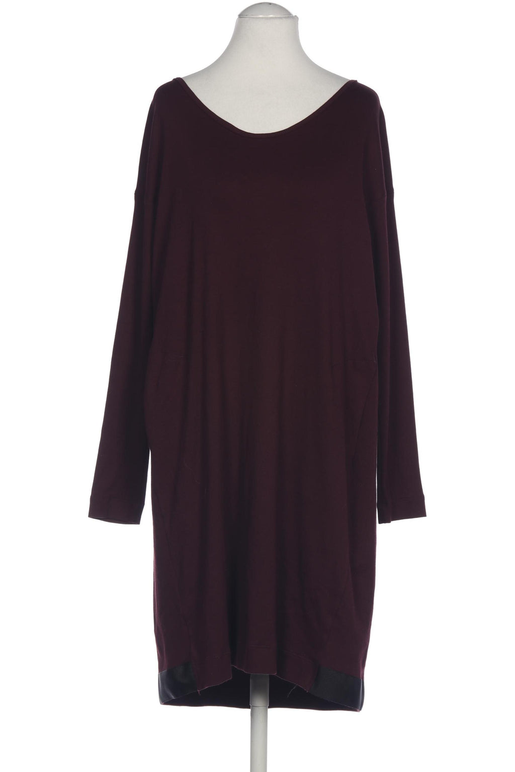 Marc Cain Sports Dress Bordeaux EU 36 4