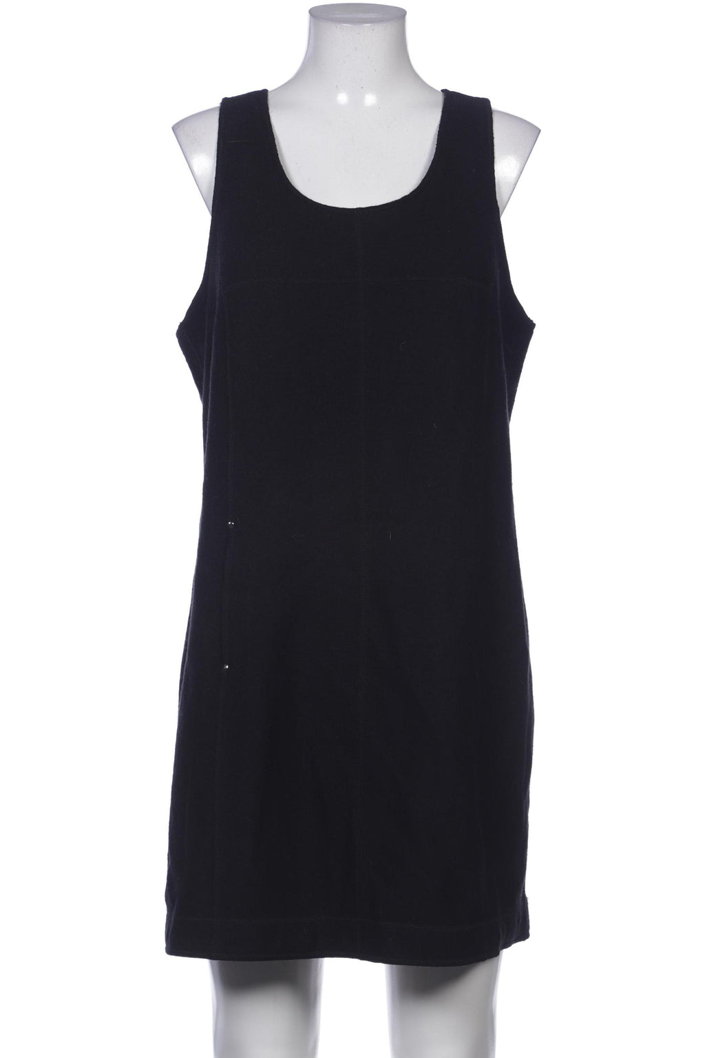 Marc Cain Sports Damen Kleid, Schwarz, Gr. EU 42 4