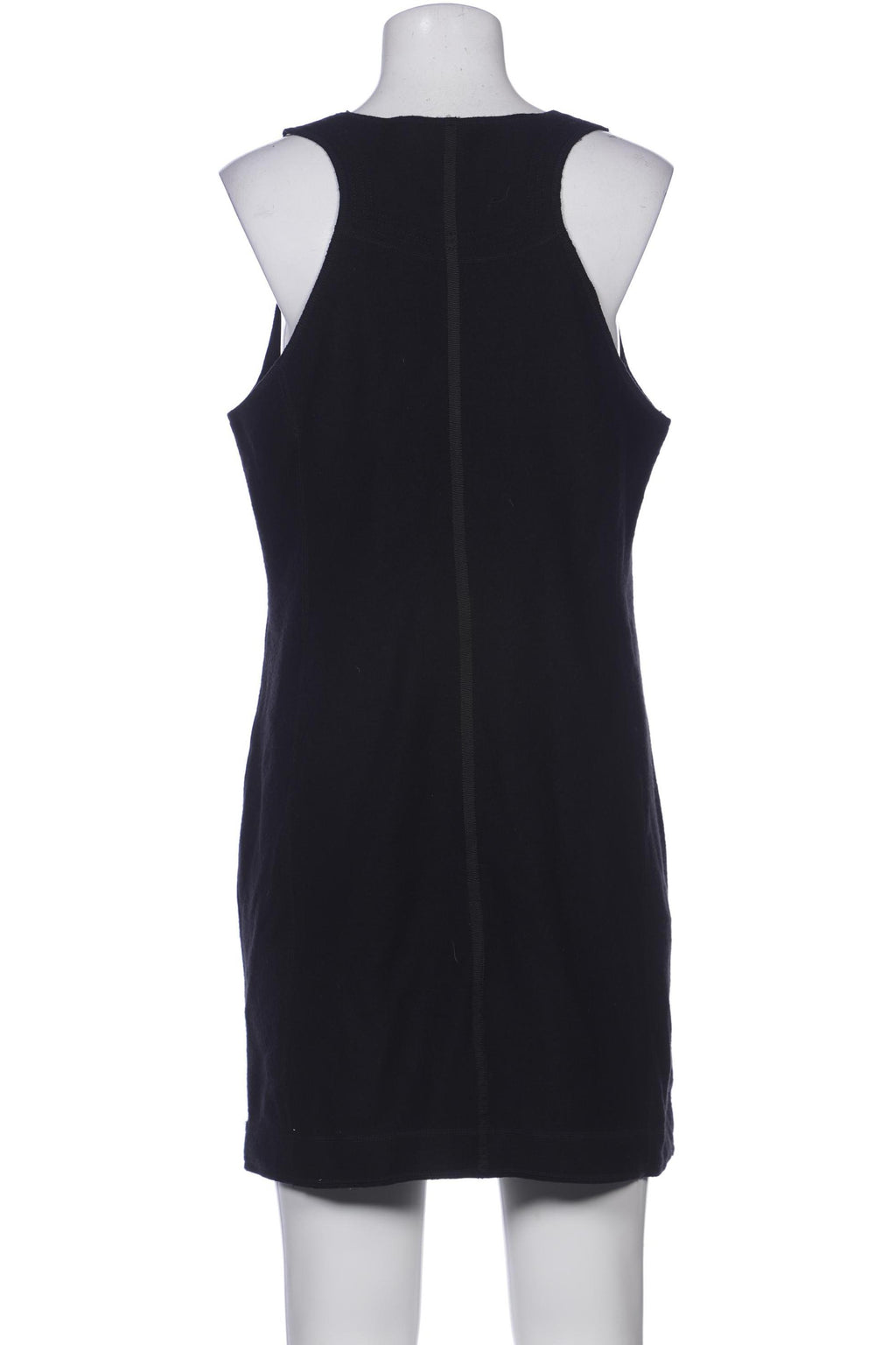 Marc Cain Sports Damen Kleid, Schwarz, Gr. EU 42 5