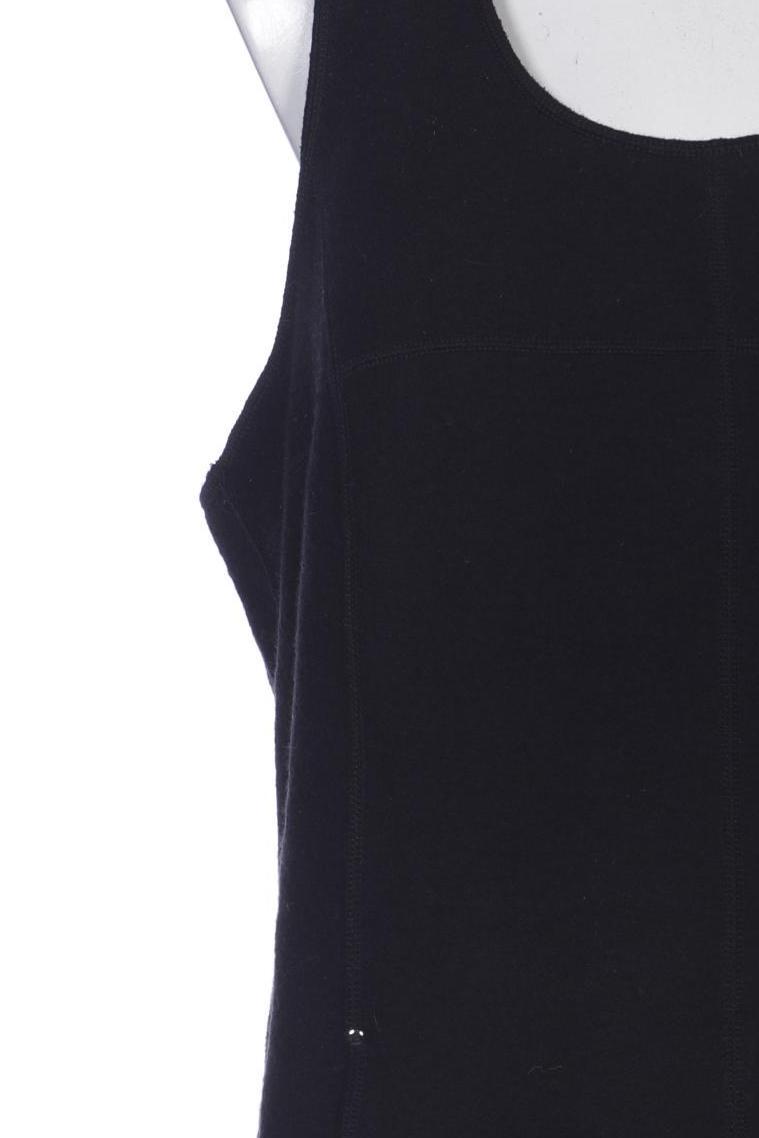 Marc Cain Sports Damen Kleid, Schwarz, Gr. EU 42 6