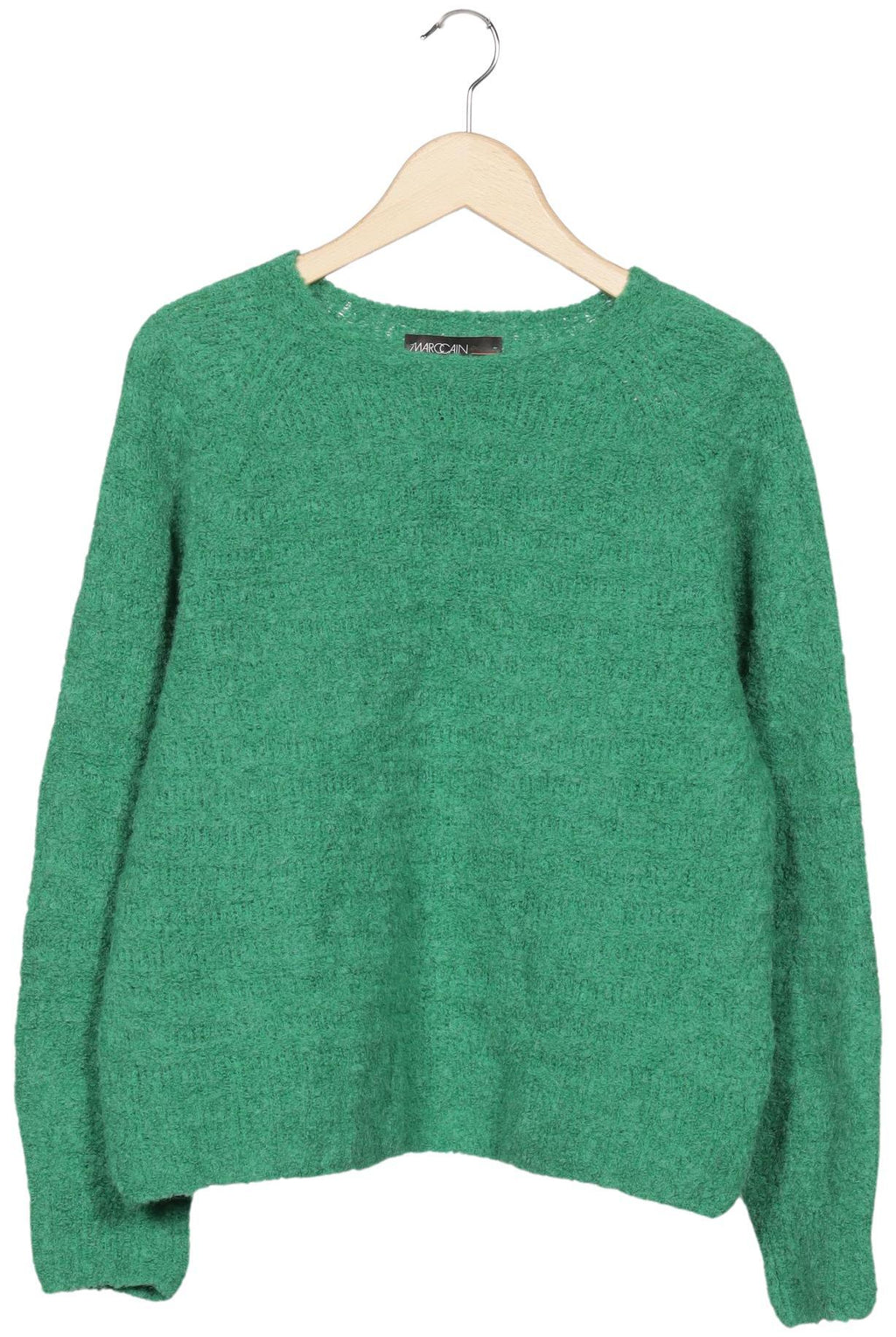 Marc Cain N5 Sports Women's Pullover Green EU 42 2