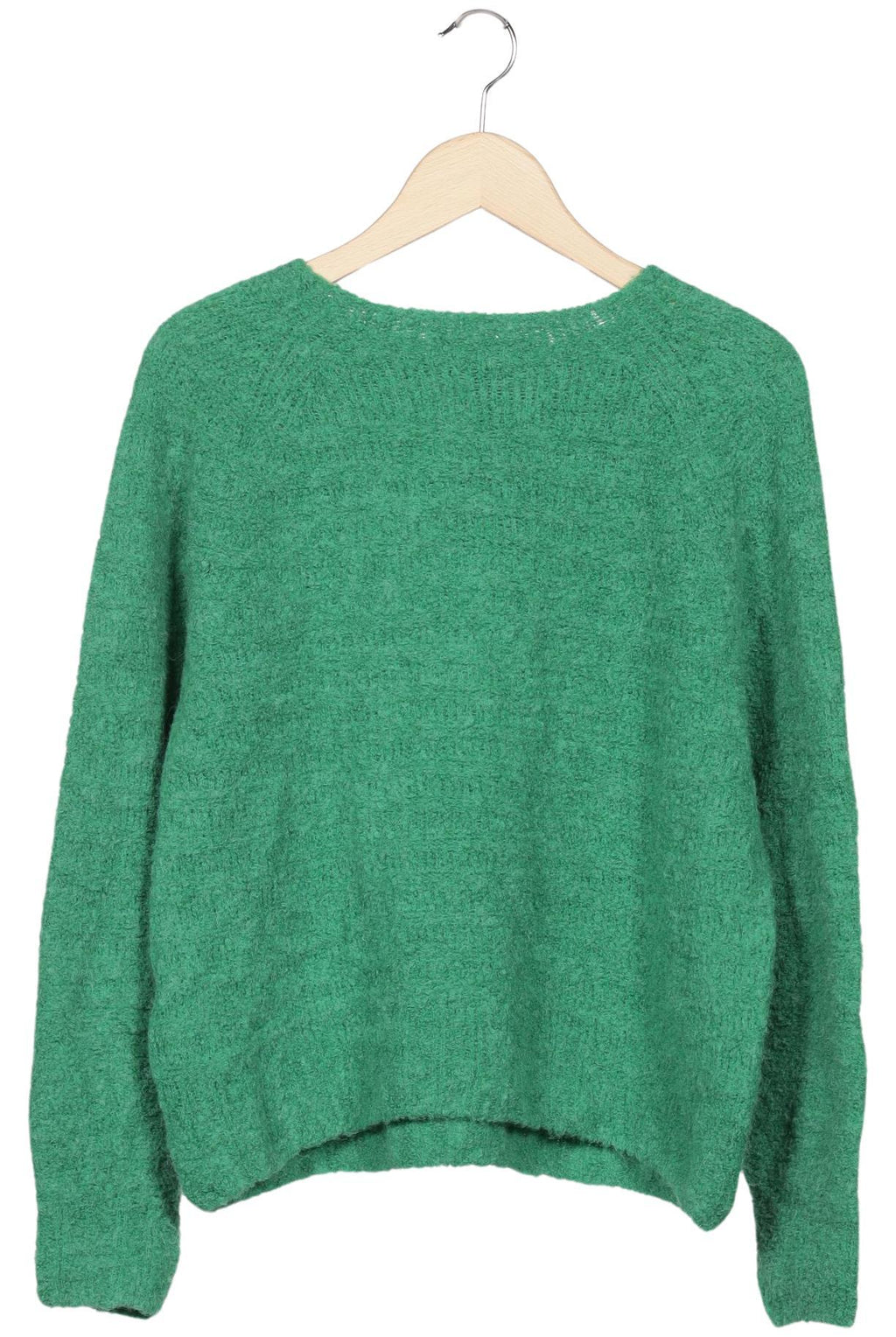 Marc Cain N5 Sports Women's Pullover Green EU 42 3