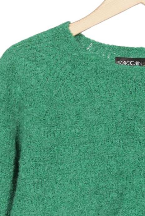 Marc Cain N5 Sports Women's Pullover Green EU 42 4