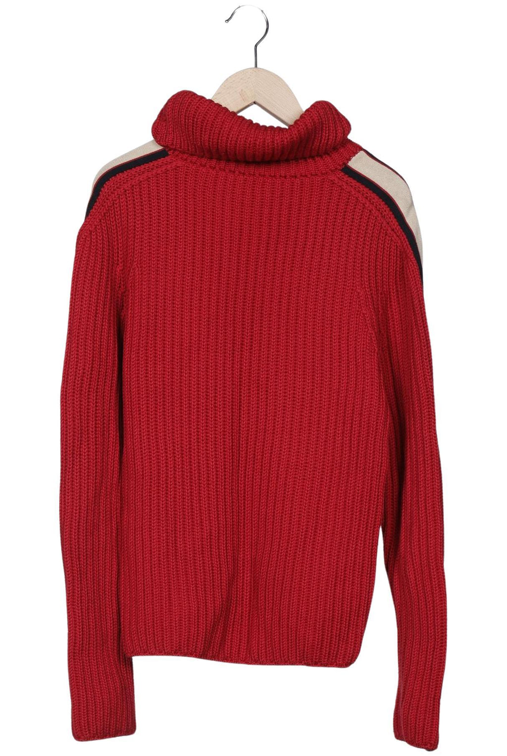 Marc Cain Sports N2 Pullover Rot EU 36 3