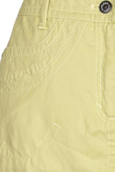 Marc Cain Sports Skirt Yellow EU 36 6