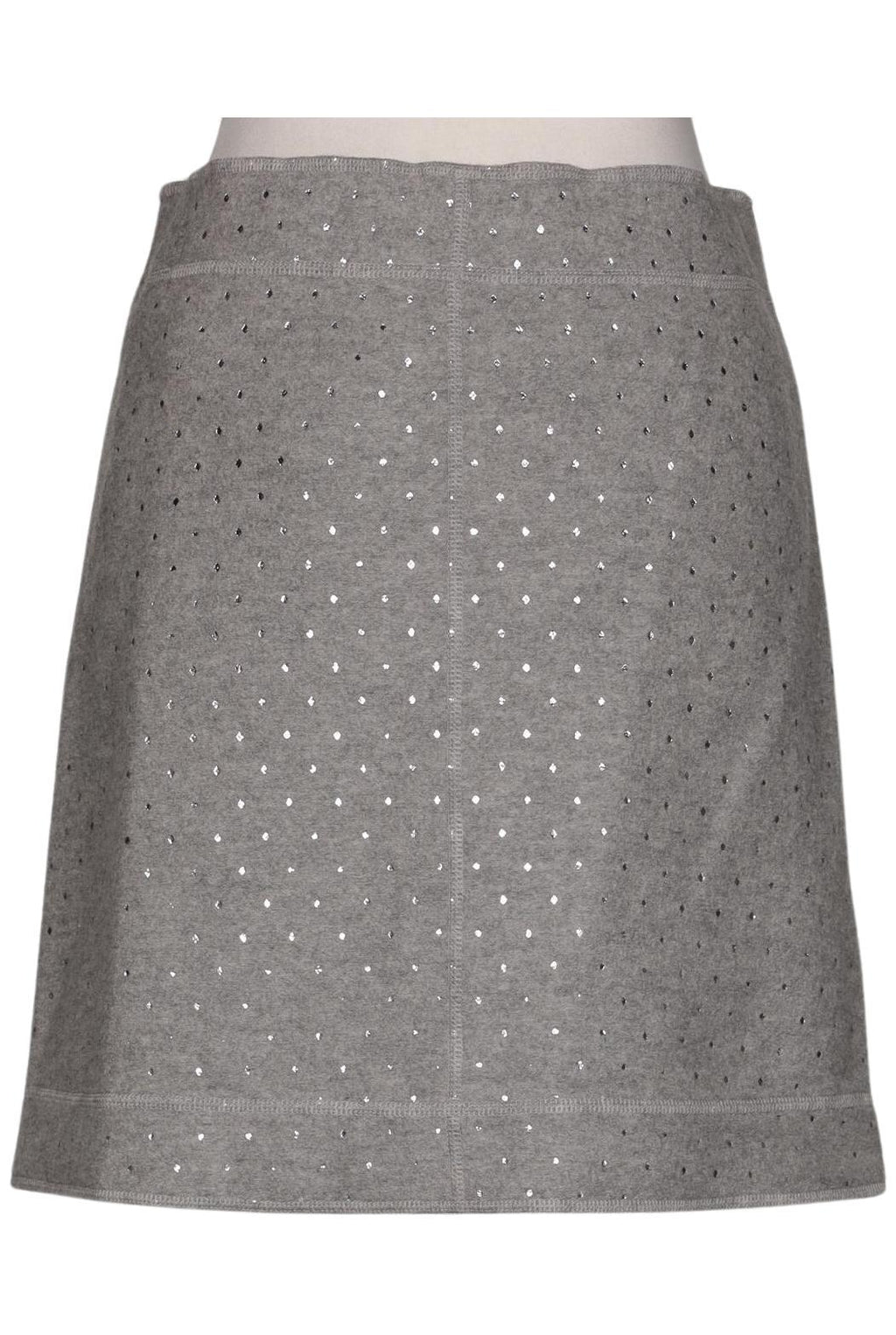 Marc Cain Sports Jupe Femme Gris EU 34 6