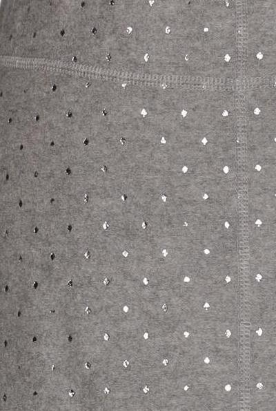 Marc Cain Sports Jupe Femme Gris EU 34 7
