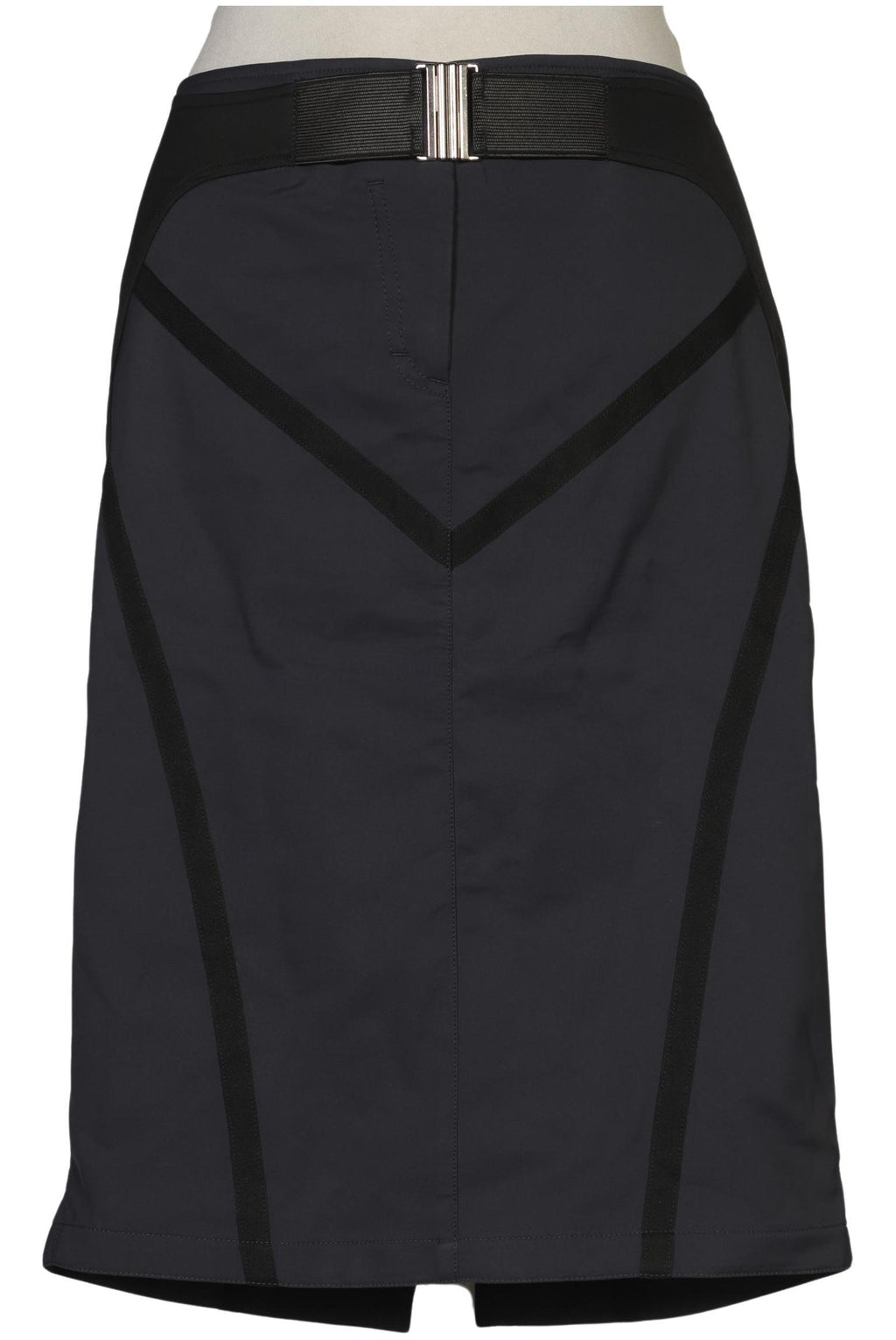 Marc Cain Sports Skirt Navy W31 4
