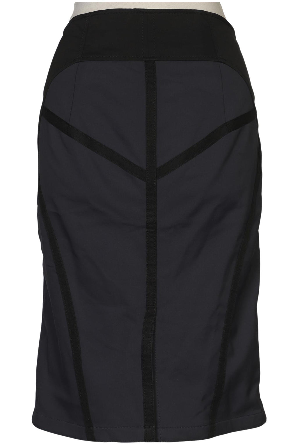 Marc Cain Sports Skirt Navy W31 5