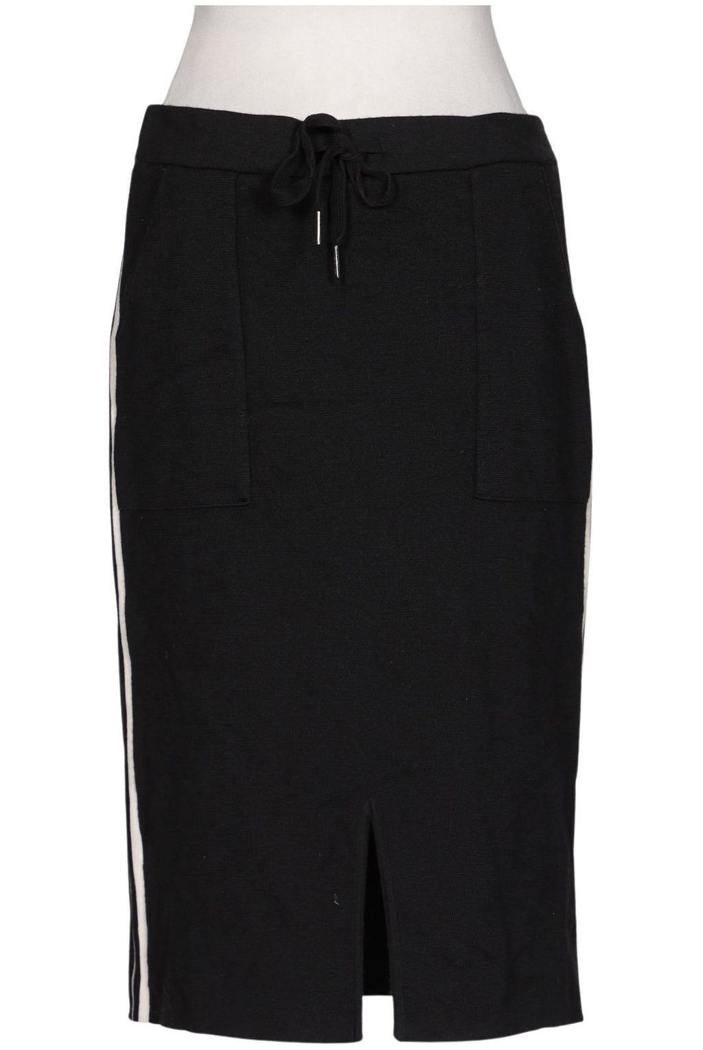 Marc Cain N4 Skirt Black 40 2