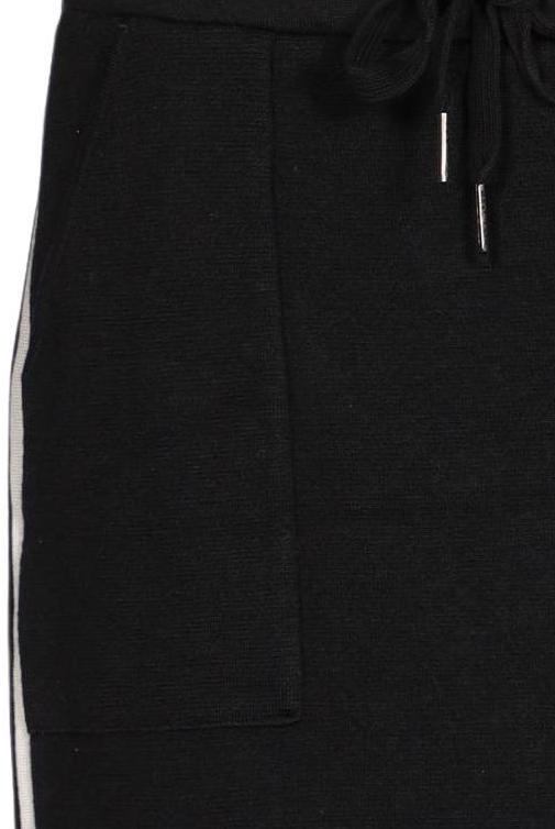 Marc Cain N4 Skirt Black 40 4