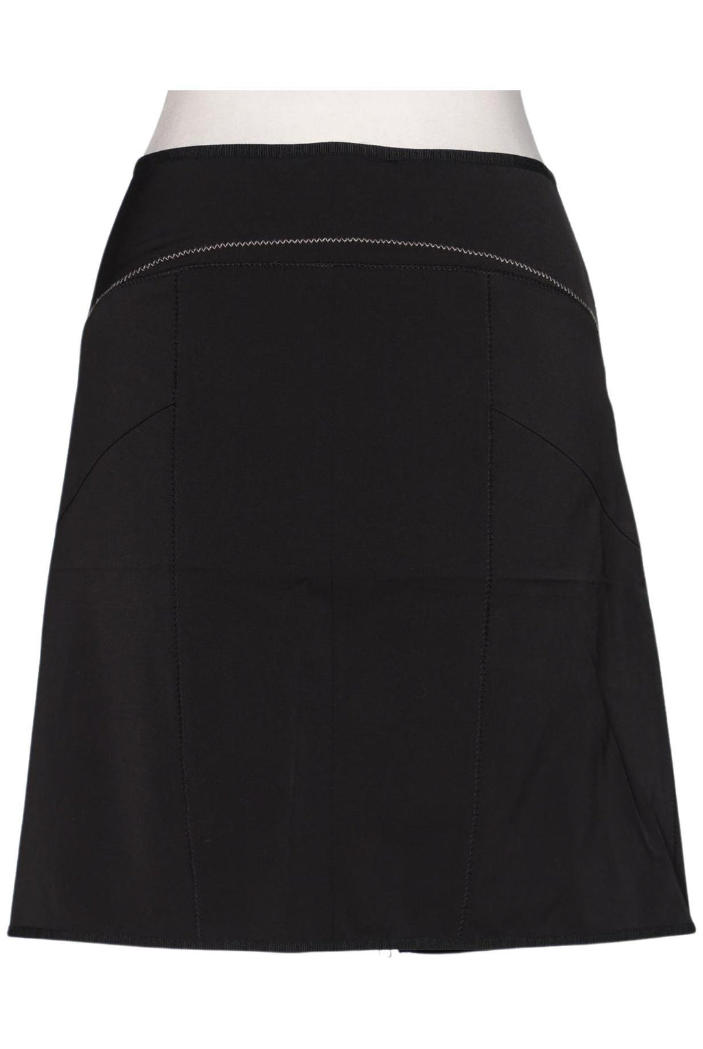 Marc Cain N3 Women's Skirt Black EU 38 3