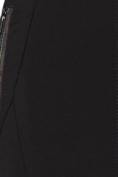 Marc Cain N3 Women's Skirt Black EU 38 4