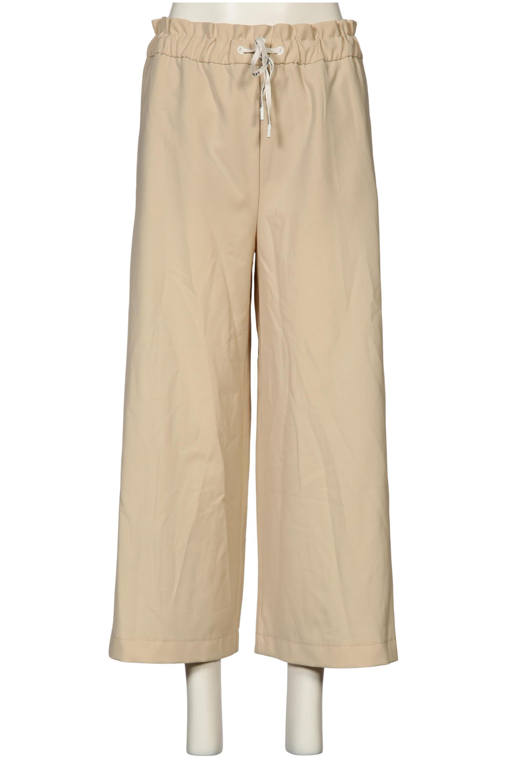 Marc Cain N2 Women's Trousers Beige EU 36 2