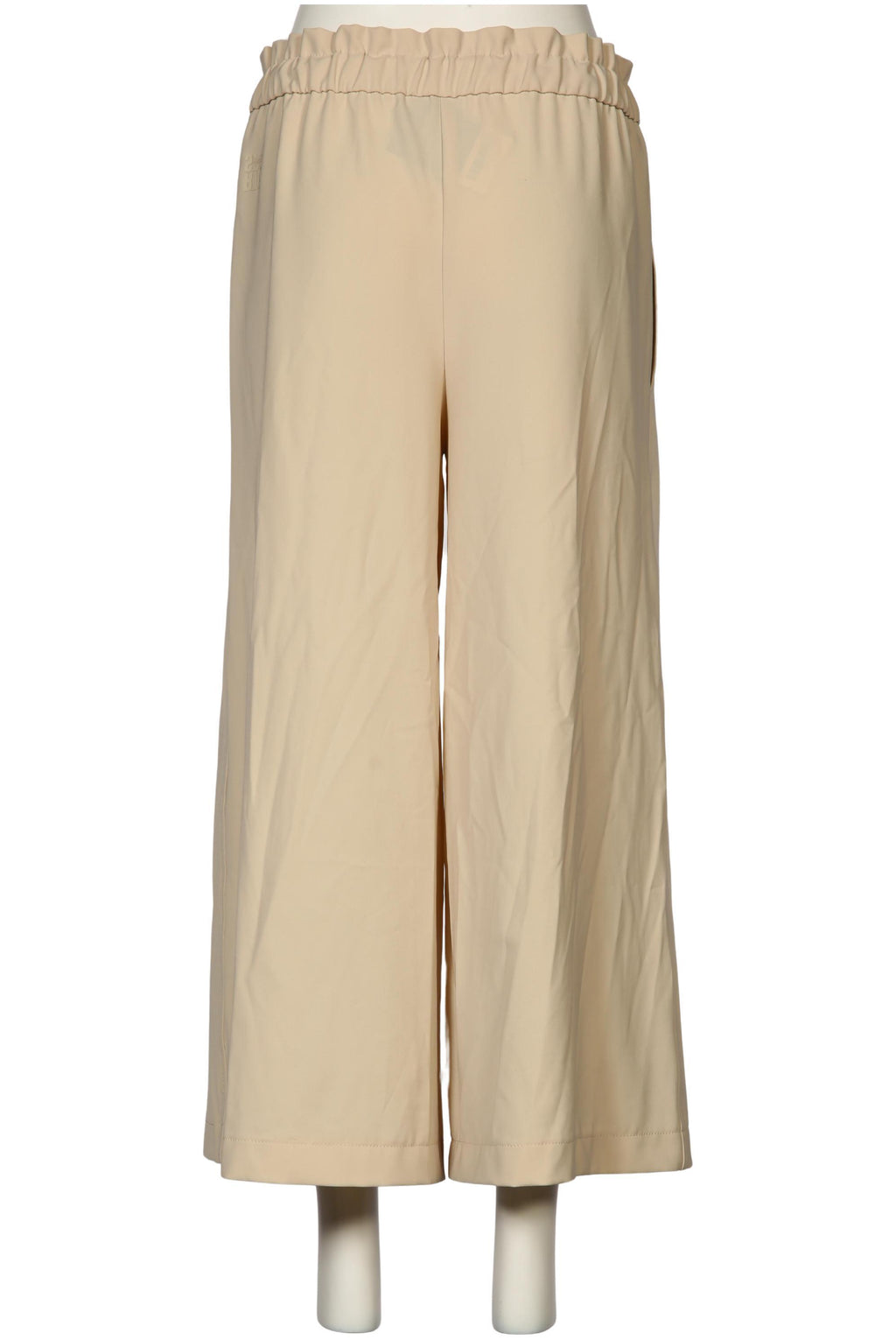 Marc Cain N2 Women's Trousers Beige EU 36 3