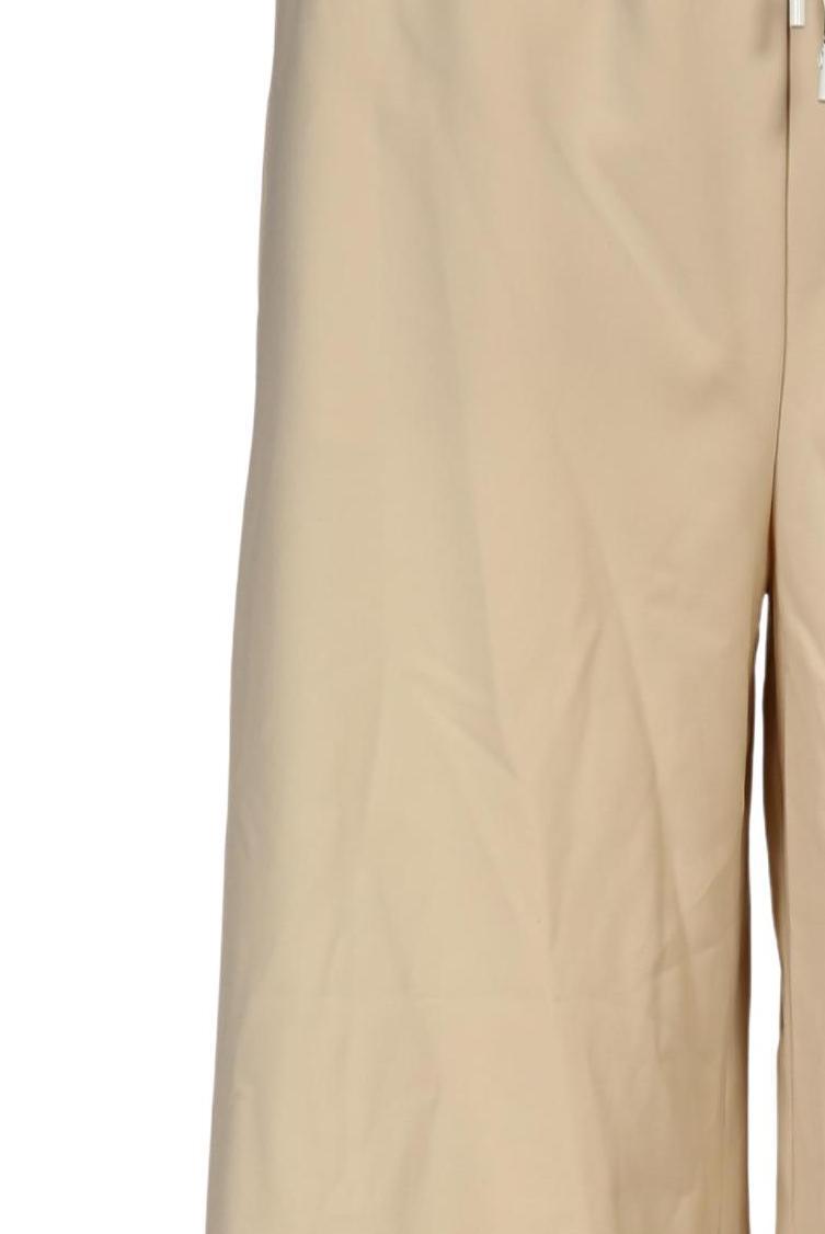 Marc Cain N2 Women's Trousers Beige EU 36 4