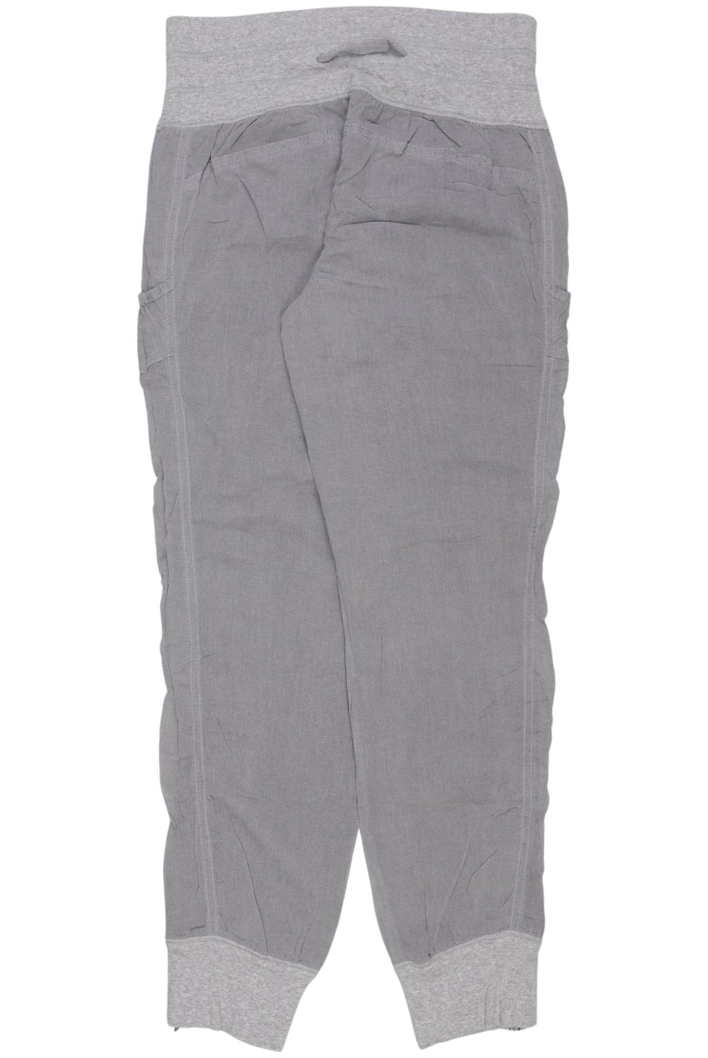 Marc Cain Sports N2 Women's Trousers Gray EU 36 9
