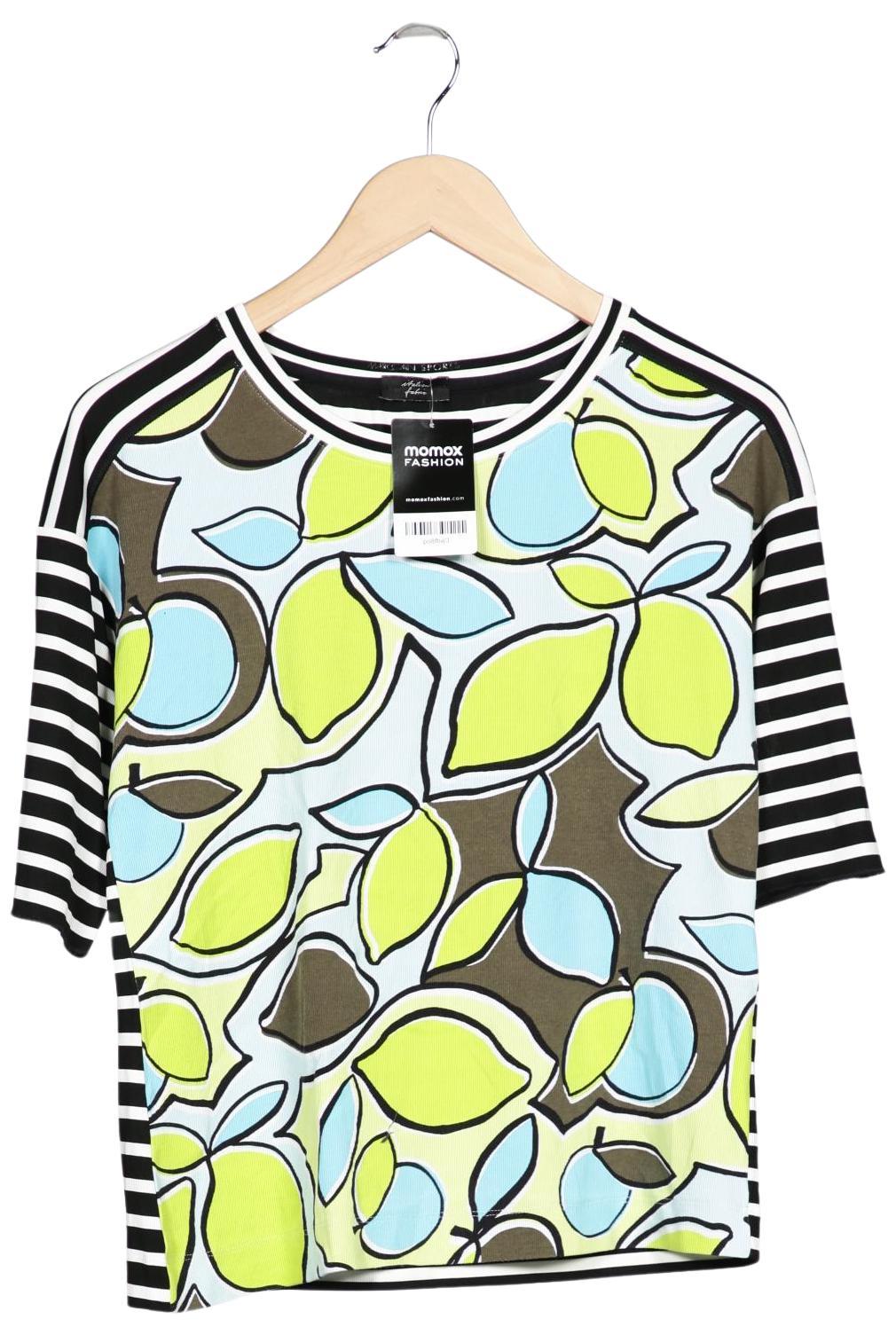Marc Cain Sports N2 T-Shirt Multicolor EU 36 4