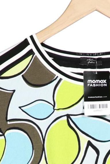 Marc Cain Sports N2 T-Shirt Multicolor EU 36 6