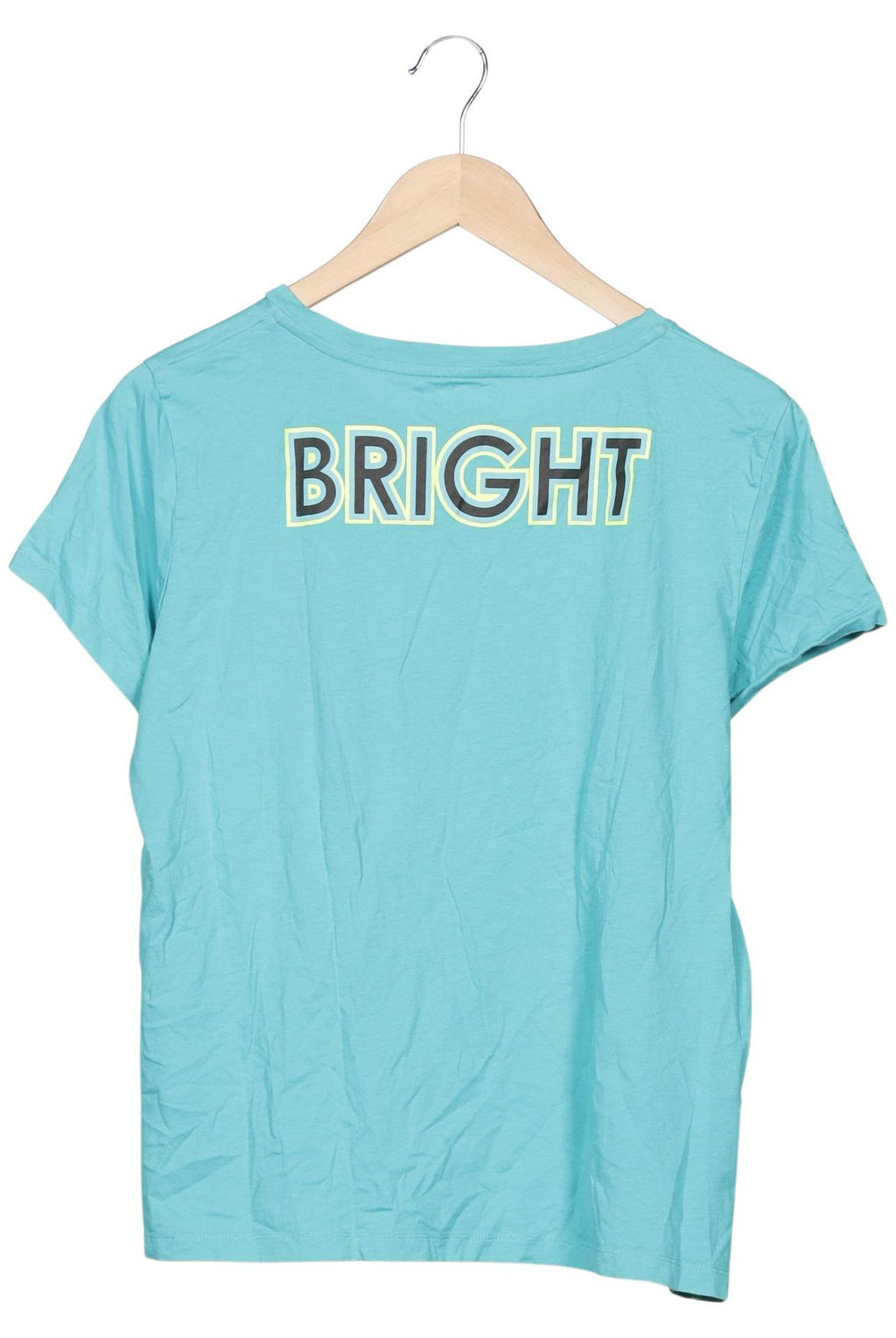 Marc Cain Sports N6 T-Shirt Turquoise EU 44 3