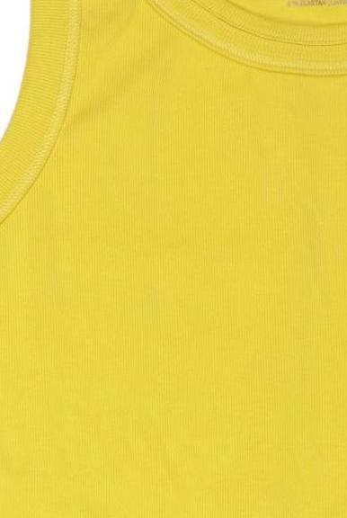Marc Cain Sports Top Yellow S 3