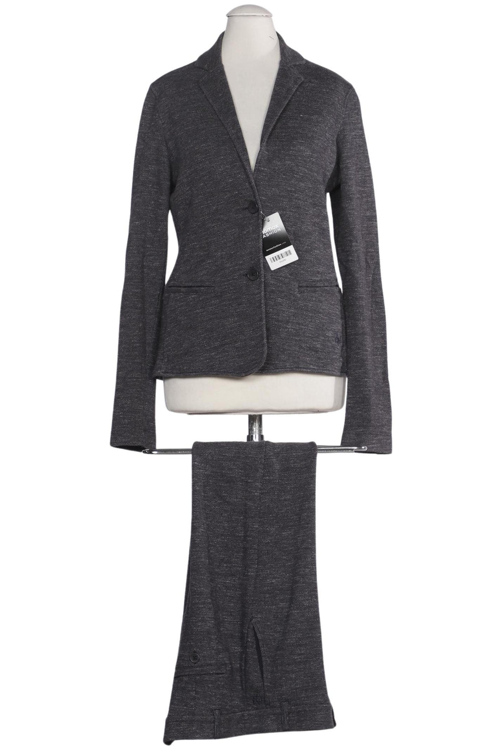 Marc O'Polo Women Suit Gray EU 36 2
