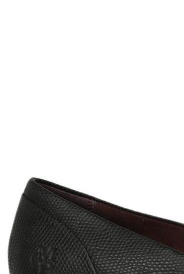 Marc O'Polo Ballerina Black EU 36 3