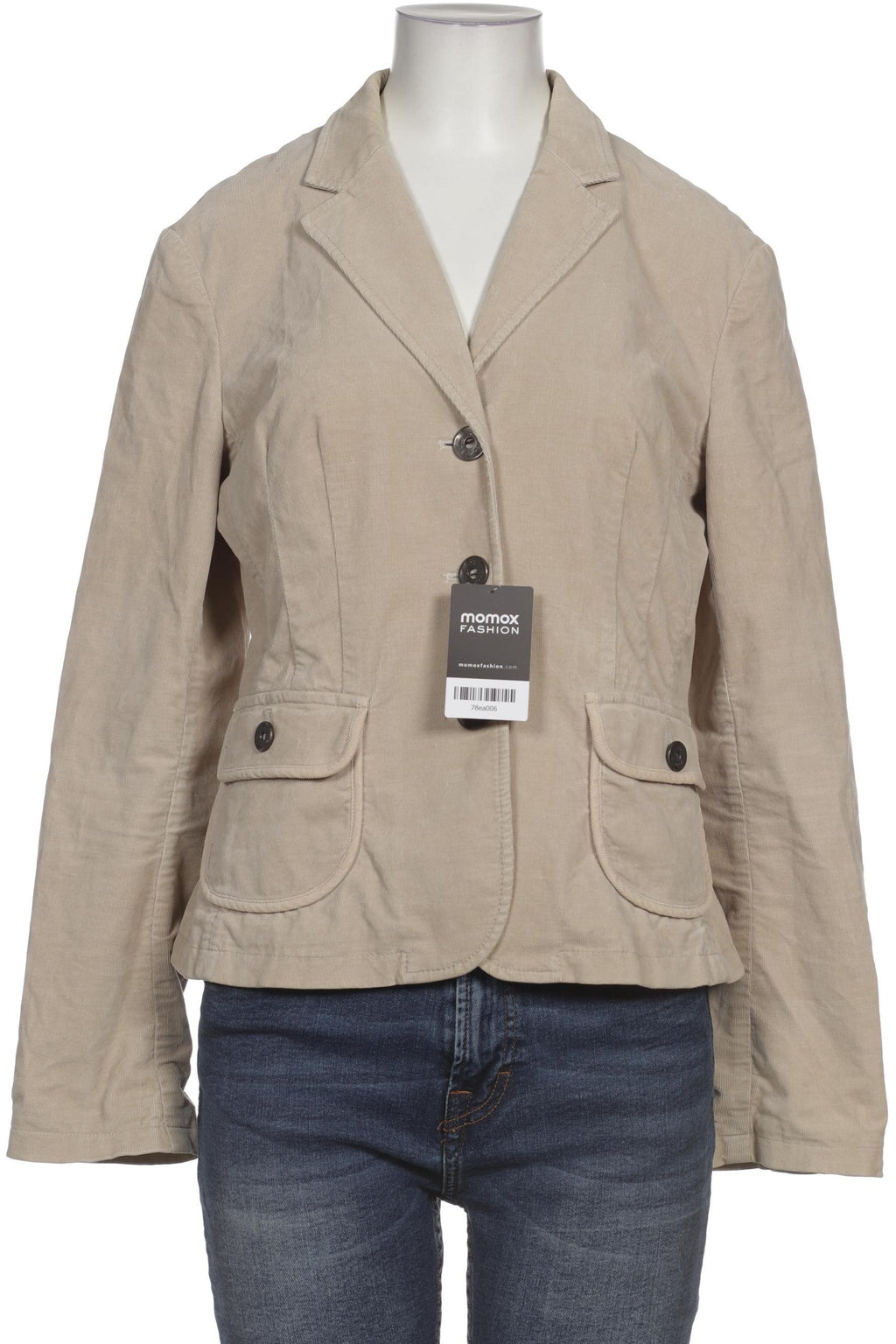 Marc O'Polo Blazer Beige EU 38 4