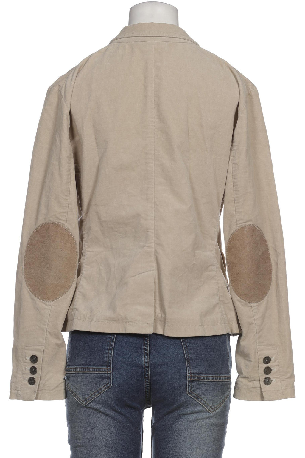 Marc O'Polo Blazer Beige EU 38 5