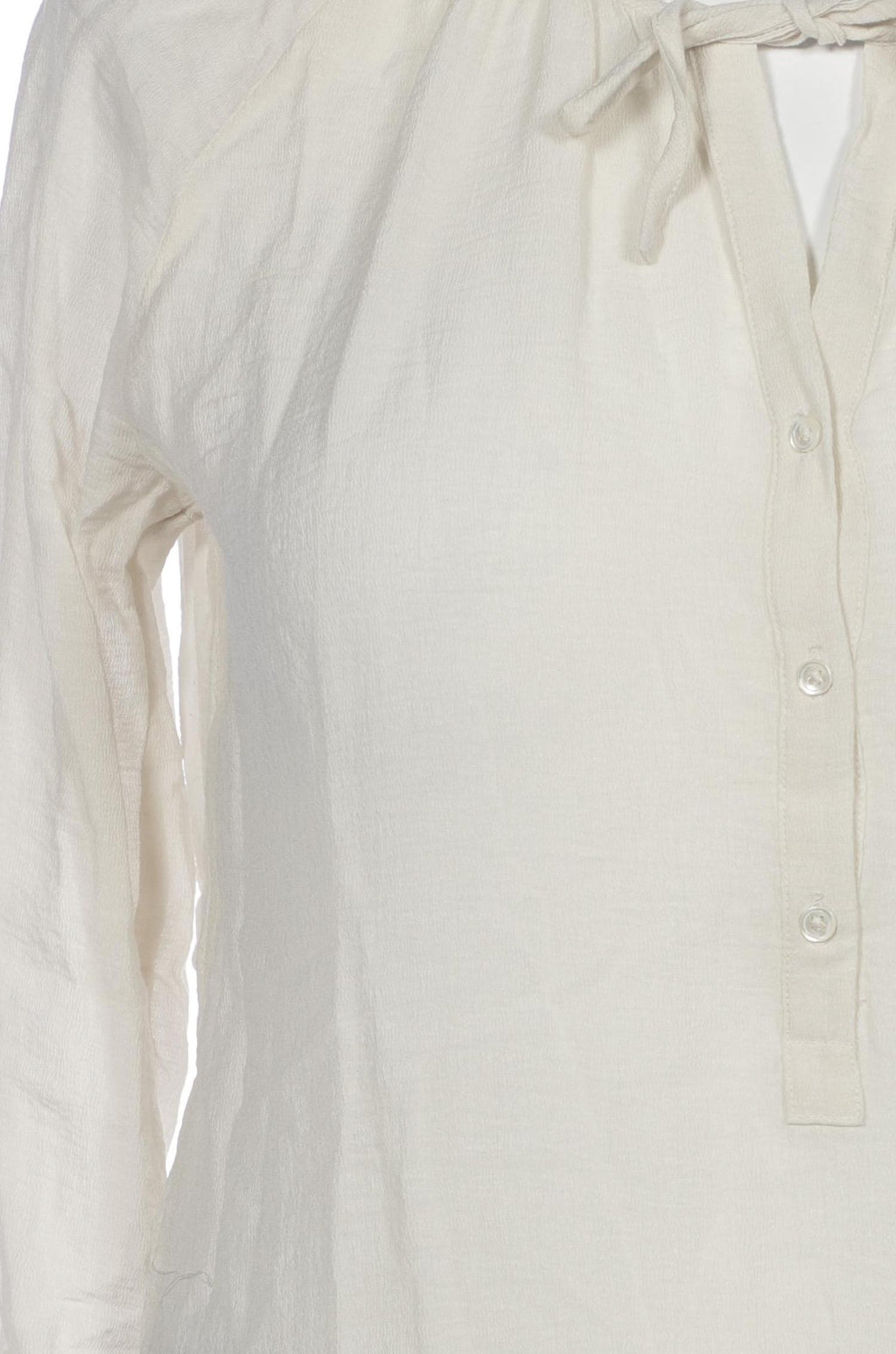 Marc O'Polo Blouse Cream White EU 38 6