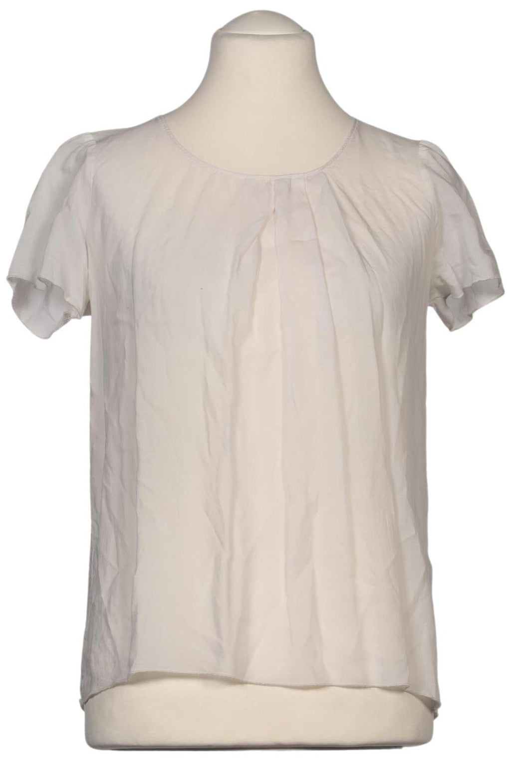 Marc O' Polo Blouse Cream White EU 38 2