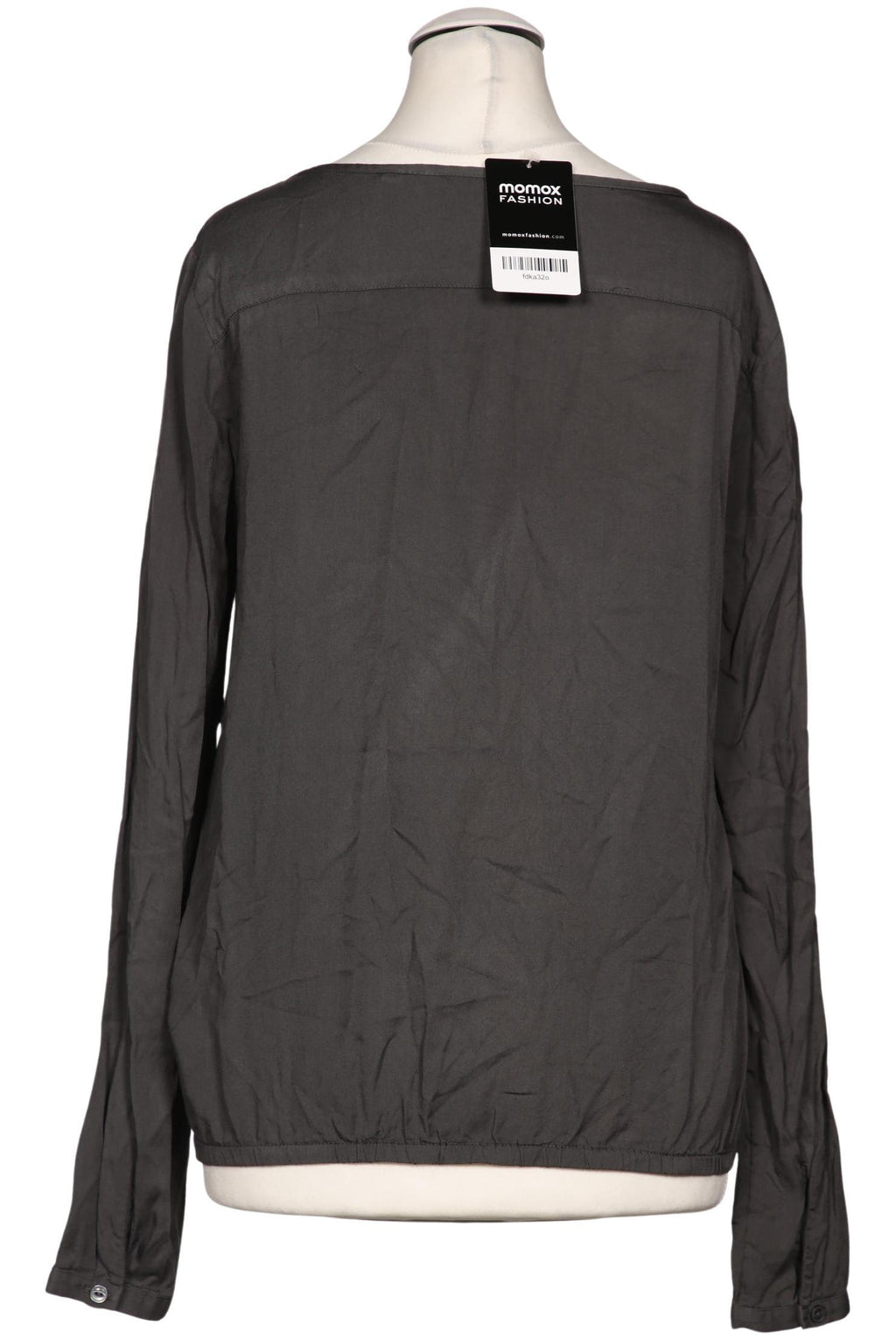 Marc O' Polo Blouse Gray EU 32 Modal 3