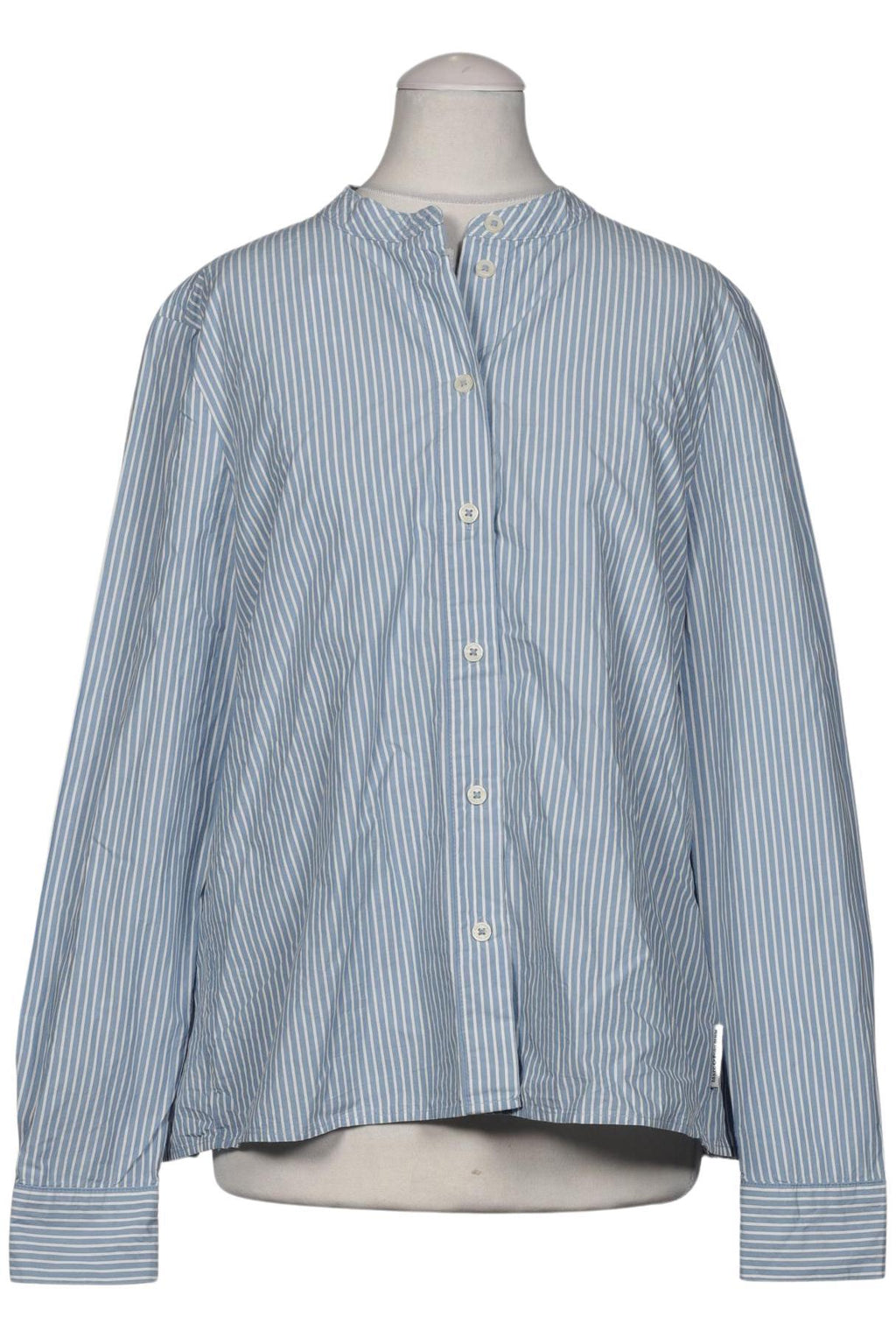 Marc O' Polo Blouse Light Blue S 8
