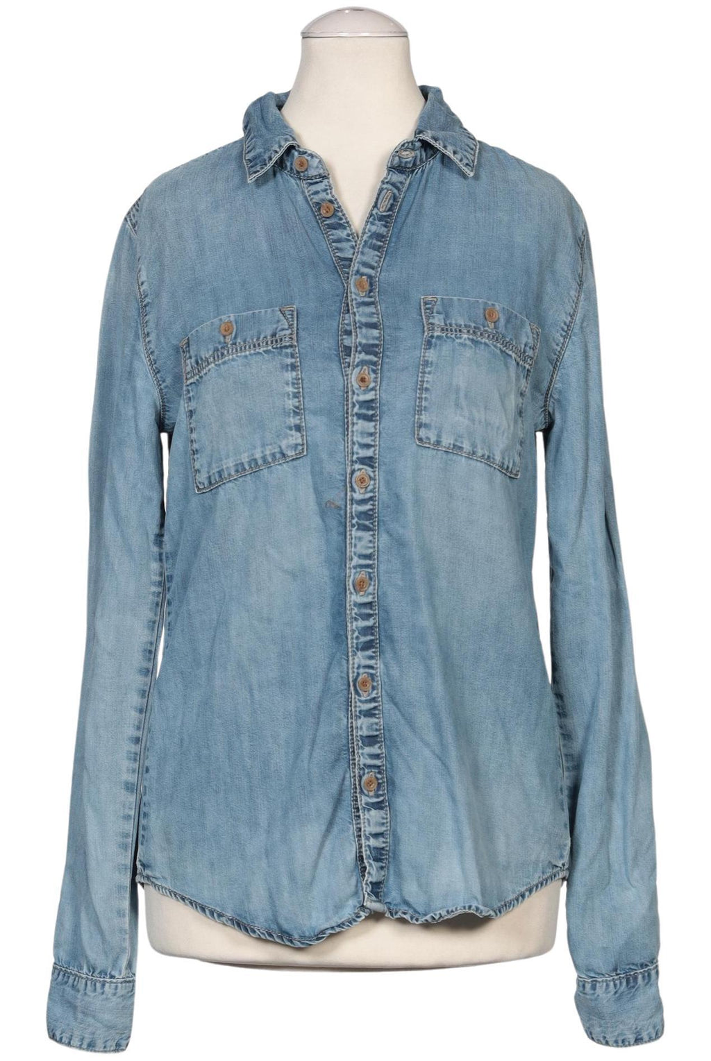 Marc O'Polo Blouse Light Blue XS 9
