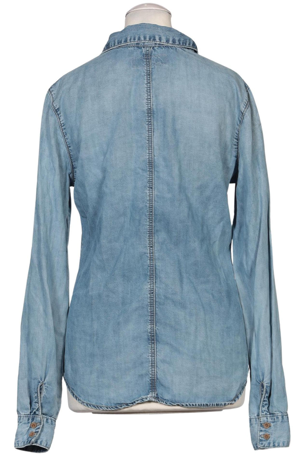 Marc O'Polo Blouse Light Blue XS 10